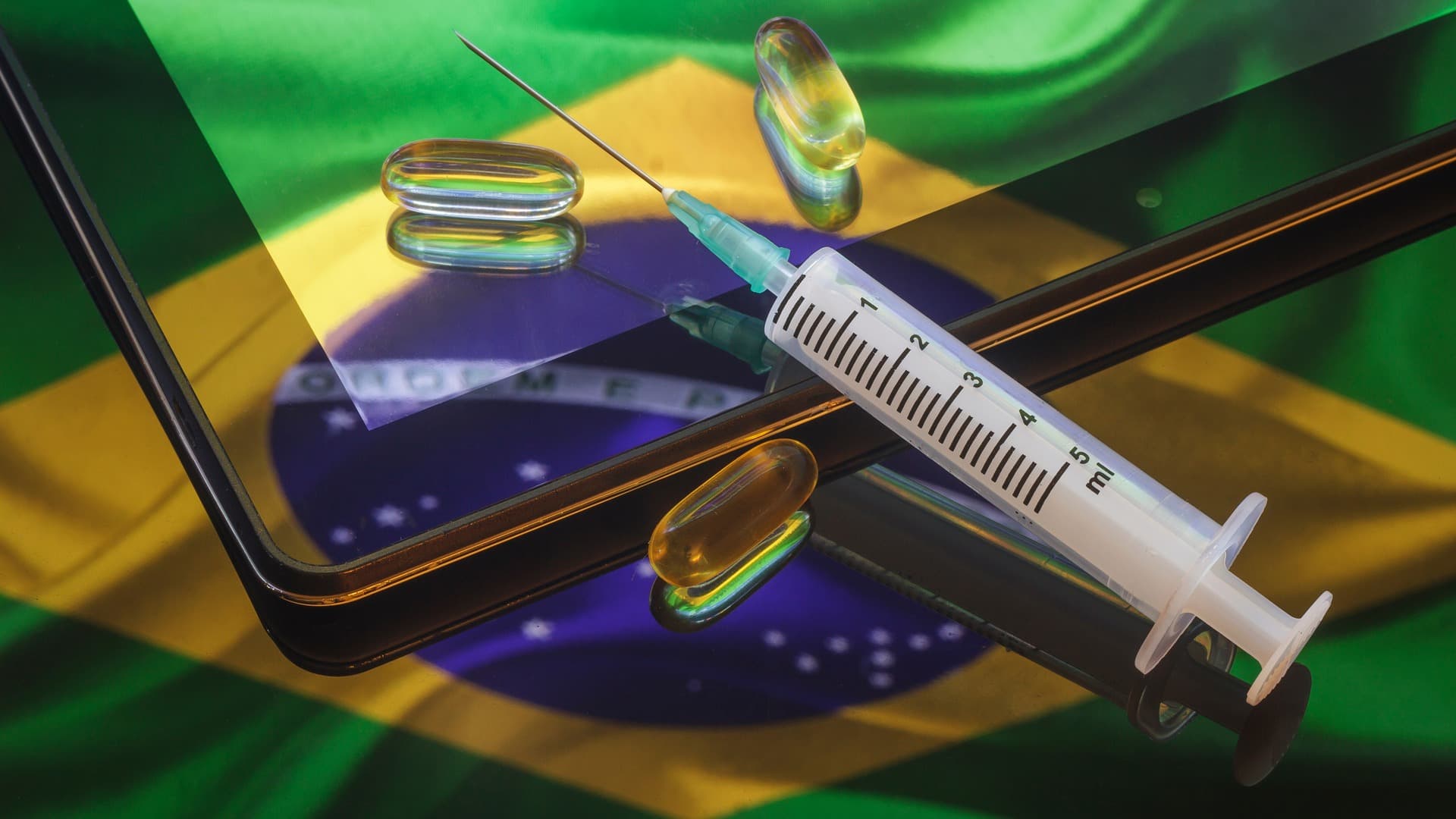 Salud: medidas sanitarias a tomar en Brasil