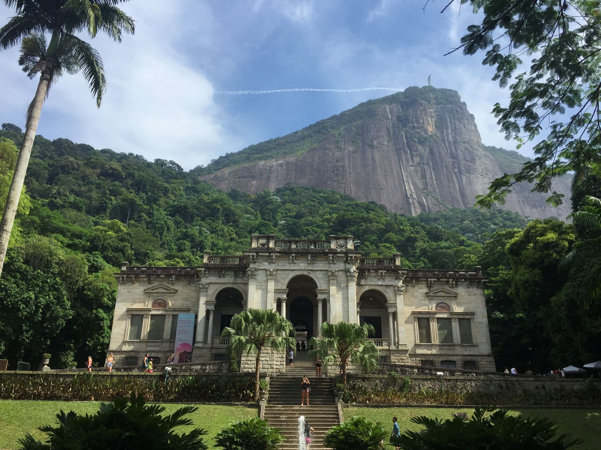 8 lugares fuera de los circuitos turísticos que descubrir en Río de Janeiro