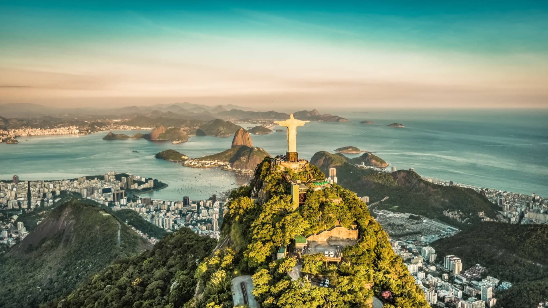Visitar Río de Janeiro: los imprescindibles