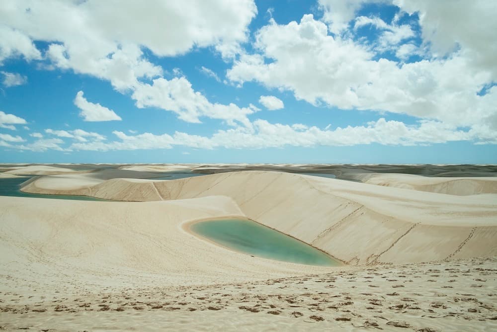 Nordeste