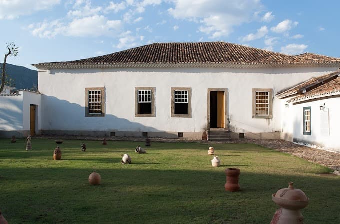 Museo Padre Toledo