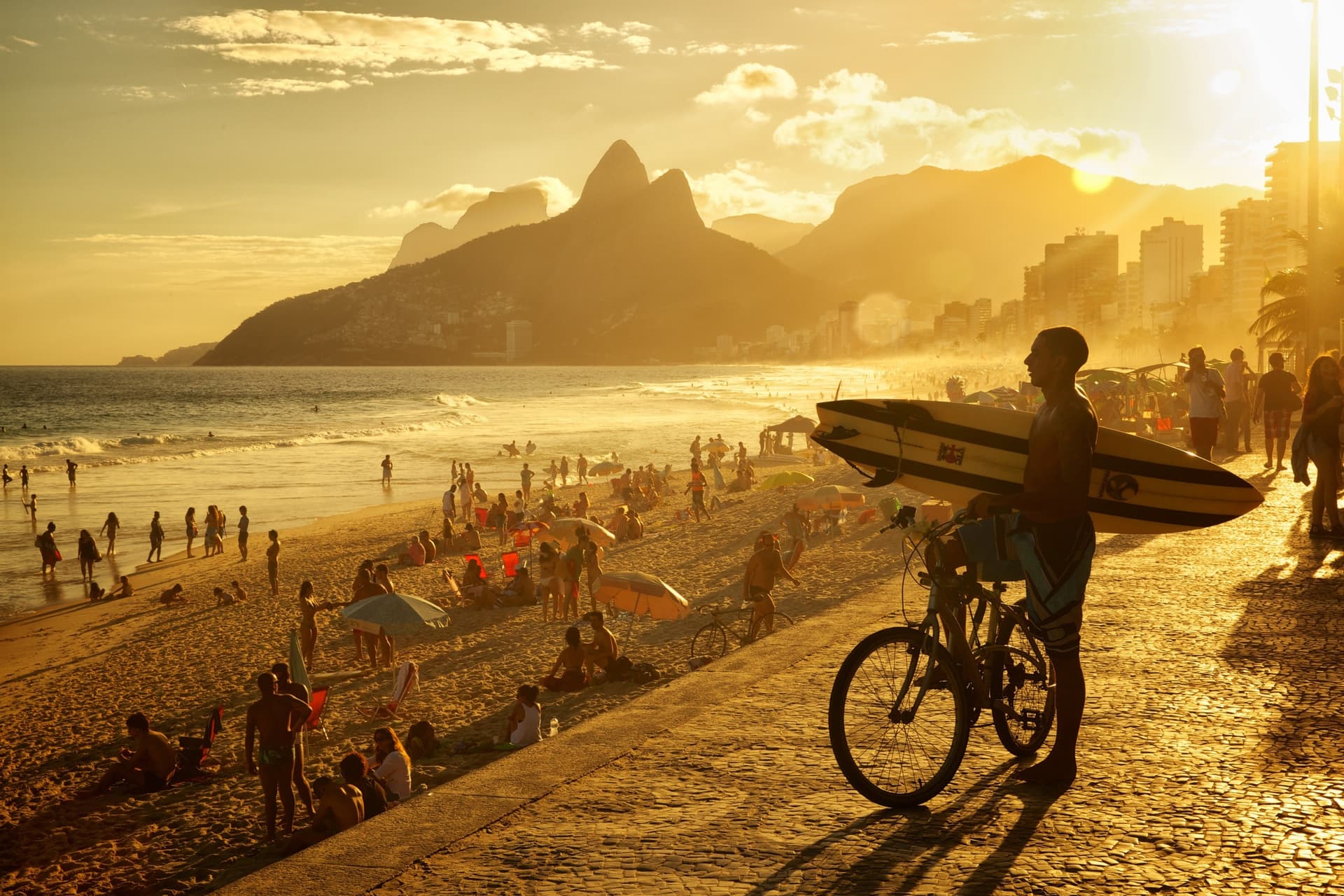 surf rio de janeiro