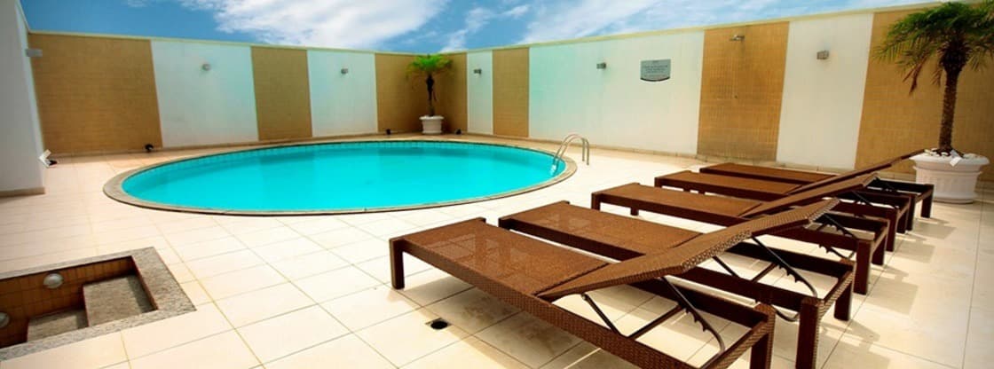 Hotel Saint Paul