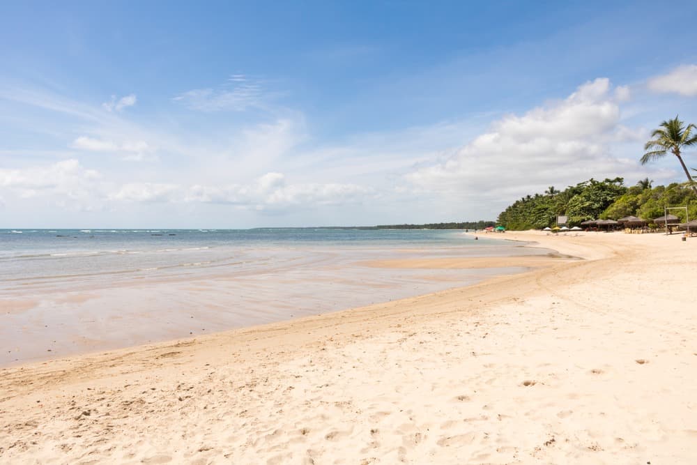 Morro de São Paulo