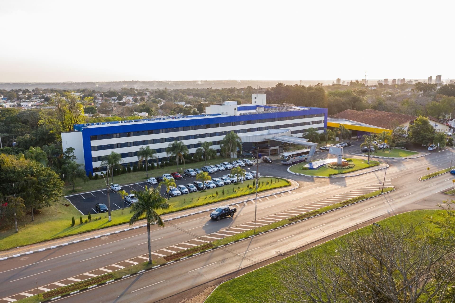 Hotel Viale Cataratas