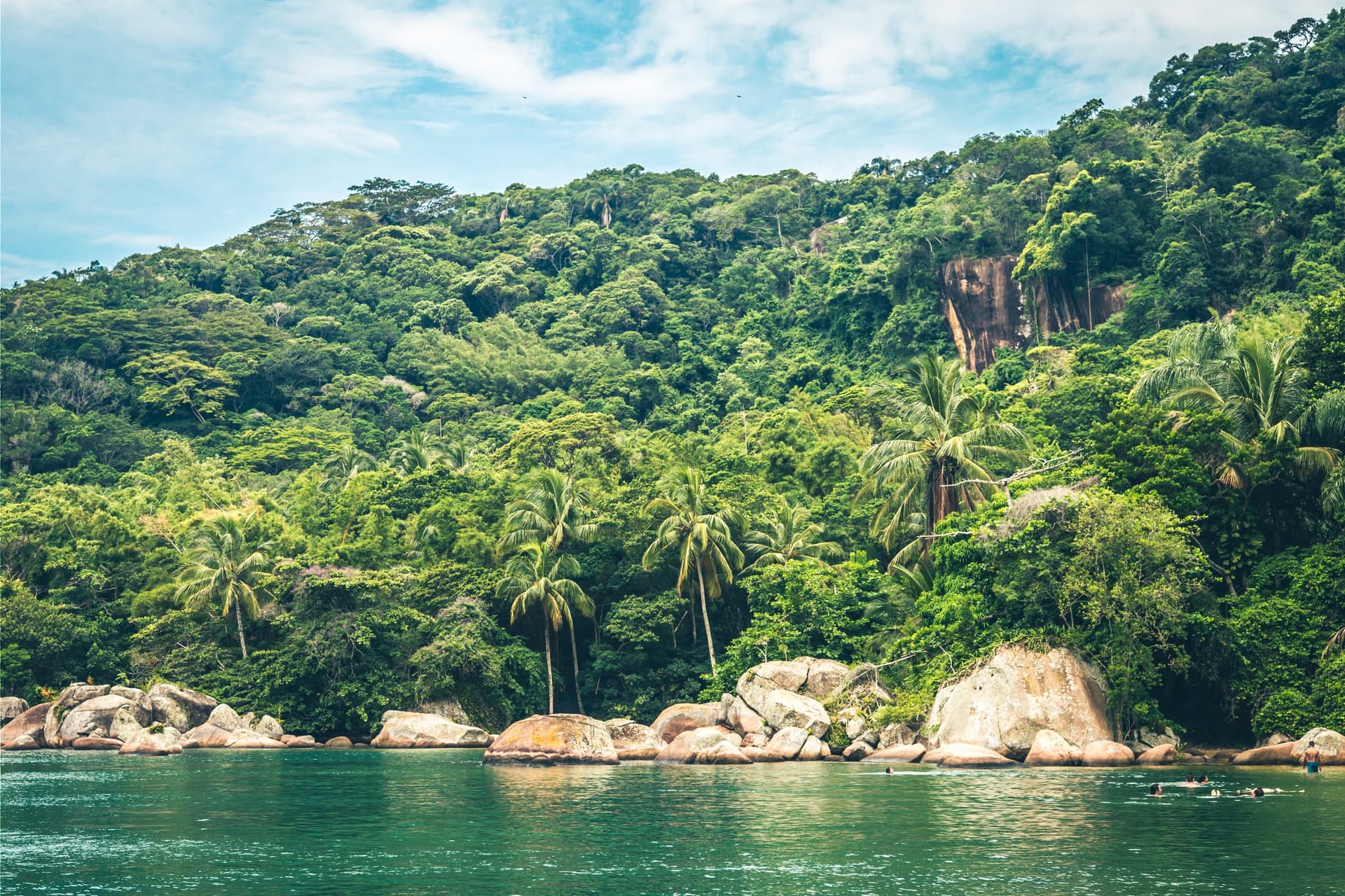 Qué hacer en Ilha Grande: nuestros consejos