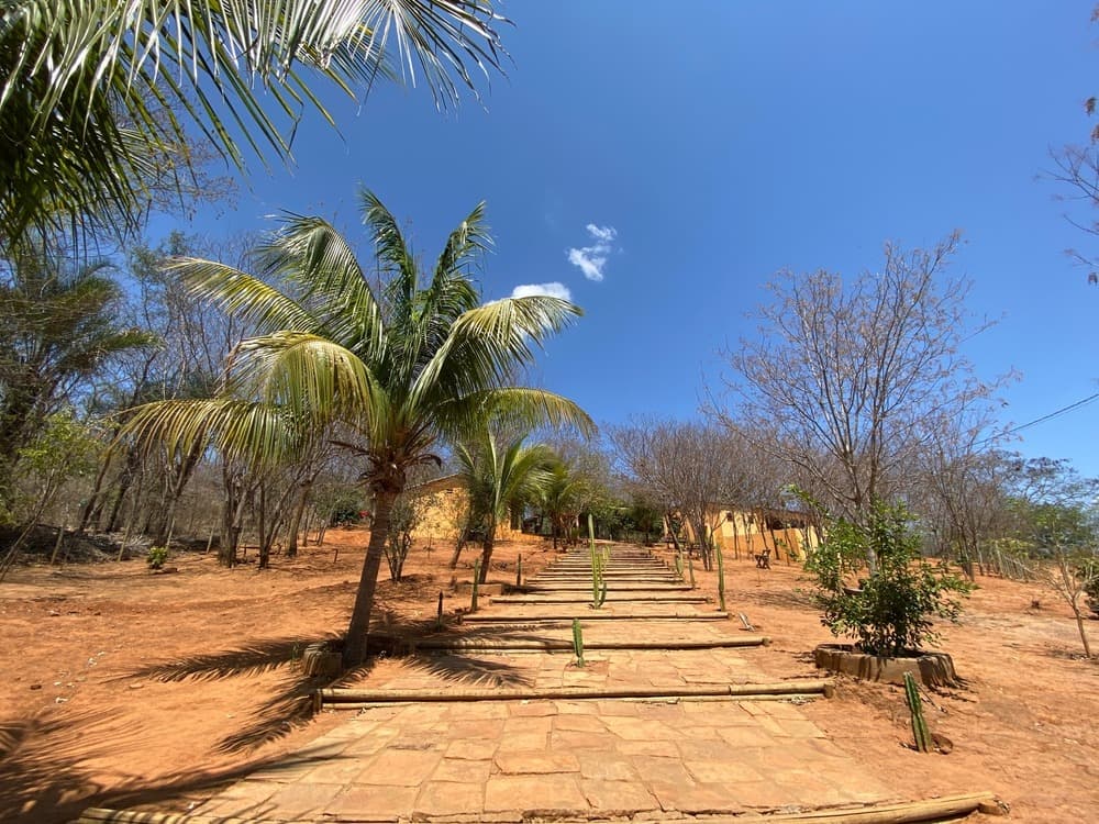 Parque Nacional de Chapada dos Guimarães