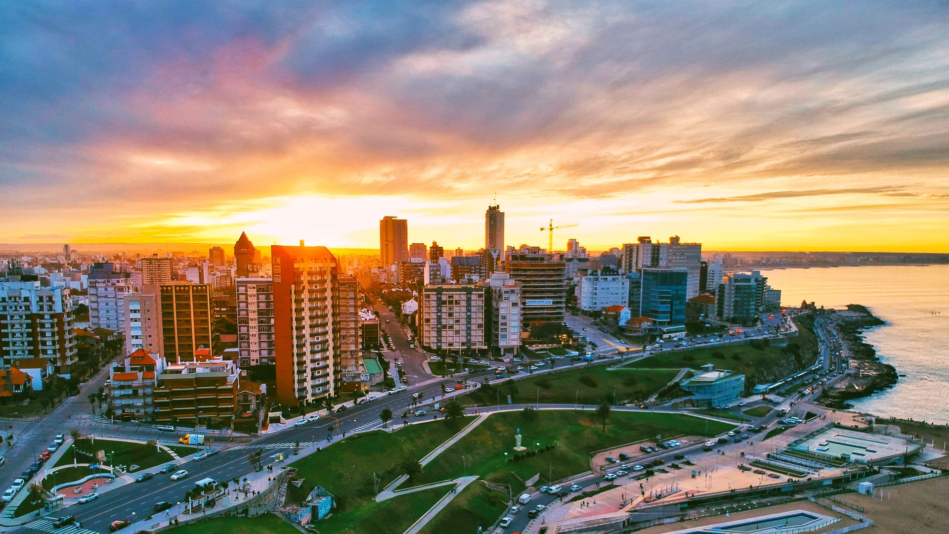 Buenos Aires y Pampa